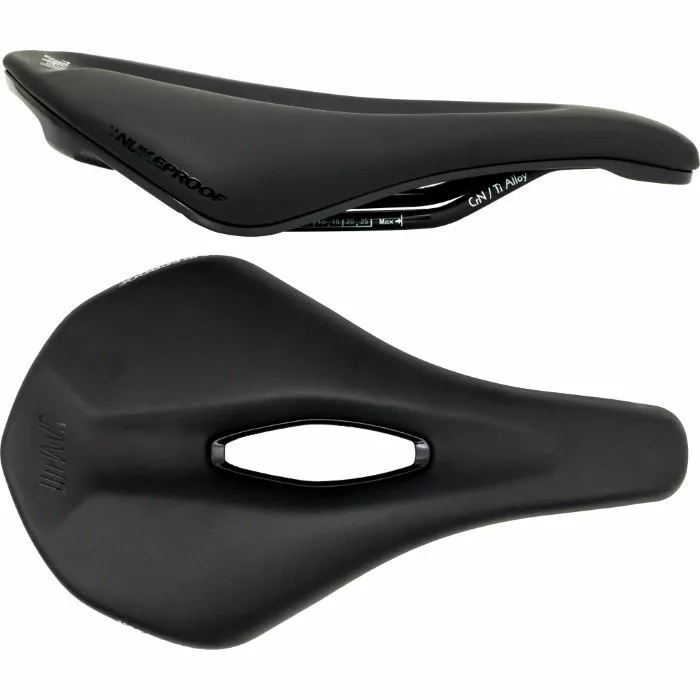 Nukeproof Sam Hill Enduro Saddle 3 Nukeproof Sam Hill Enduro Saddle