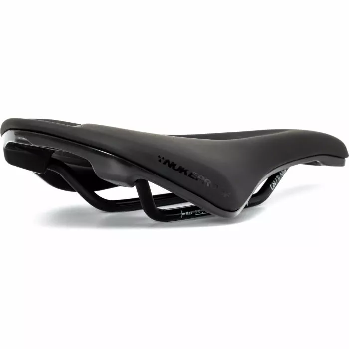 Nukeproof Sam Hill Enduro Saddle 6 Nukeproof Sam Hill Enduro Saddle - Billede 4
