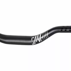Nukeproof Sam Hill Series Riser-styr -Vitus Salgsbutik Nukeproof Sam Hill Series Riser Riser Handlebars Black NotSet 5056097002071 1