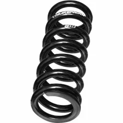 Nukeproof Steel Spring 2.5" - 3" -Vitus Salgsbutik Nukeproof Steel Spring 2 5 3 Rear Shocks NP19SPRSLBLK25450 0