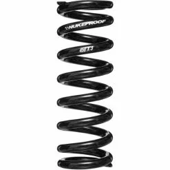 Nukeproof Steel Spring 2.5" - 3" -Vitus Salgsbutik Nukeproof Steel Spring 2 5 3 Rear Shocks NP19SPRSLBLK3450