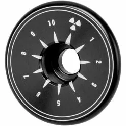 Nukeproof Top Cap Og Stjernemøtrik -Vitus Salgsbutik Nukeproof Top Cap and Star Nut Headsets It s An Attitude NotSet CHI282 4 BKNPO3