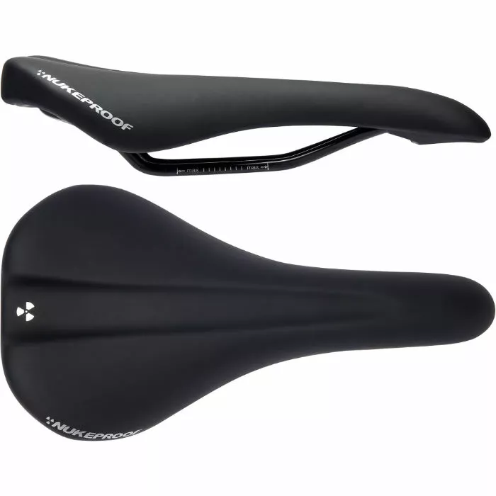 Nukeproof Trail Saddle 3 Nukeproof Trail Saddle