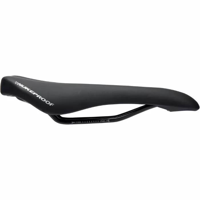 Nukeproof Trail Saddle 6 Nukeproof Trail Saddle - Billede 4