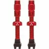 Nukeproof Universal Presta Tubeless Valves - Pair -Vitus Salgsbutik Nukeproof Universal Presta Tubeless Valves Pair Tyre Spares Red FTWG18A 45LNF12R4RED