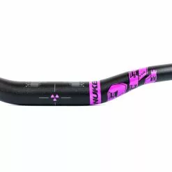Nukeproof Urchin Youth Alloy Handlebars 38 Nukeproof Urchin Youth Alloy Handlebars -Vitus Salgsbutik Nukeproof Urchin Youth Alloy Handlebars 15
