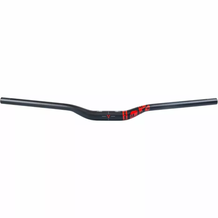 Nukeproof Urchin Youth Alloy Handlebars 20 Nukeproof Urchin Youth Alloy Handlebars - Billede 18