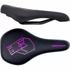 Nukeproof Urchin Youth Saddle -Vitus Salgsbutik Nukeproof Urchin Youth Saddle 15