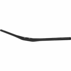 Ragley Wiser Alloy Handlebar -Vitus Salgsbutik Nukeproof Wiser Alloy Handlebar Riser Handlebars Black Black RAGAL80012318BLK 0