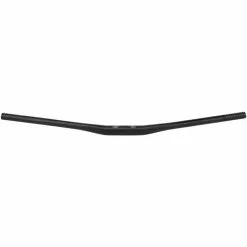 Ragley Wiser Alloy Handlebar -Vitus Salgsbutik Nukeproof Wiser Alloy Handlebar Riser Handlebars Black Black RAGAL80012318BLK
