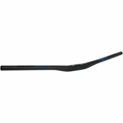 Ragley Wiser Alloy Handlebar -Vitus Salgsbutik Nukeproof Wiser Alloy Handlebar Riser Handlebars Black Blue RAGAL80012318BLU 1