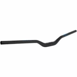 Ragley Wiser Alloy Handlebar -Vitus Salgsbutik Nukeproof Wiser Alloy Handlebar Riser Handlebars Black Blue RAGAL80038318BLU 1