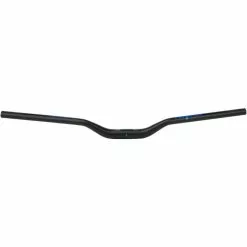 Ragley Wiser Alloy Handlebar -Vitus Salgsbutik Nukeproof Wiser Alloy Handlebar Riser Handlebars Black Blue RAGAL80038318BLU
