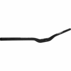 Ragley Wiser Alloy Handlebar -Vitus Salgsbutik Nukeproof Wiser Alloy Handlebar Riser Handlebars Black Grey RAGAL80025318GRY 0