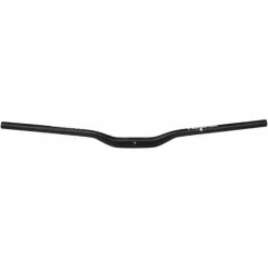 Ragley Wiser Alloy Handlebar -Vitus Salgsbutik Nukeproof Wiser Alloy Handlebar Riser Handlebars Black Grey RAGAL80025318GRY
