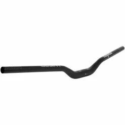 Ragley Wiser Alloy Handlebar -Vitus Salgsbutik Nukeproof Wiser Alloy Handlebar Riser Handlebars Black Grey RAGAL80038318GRY 1