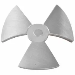 Nukeproof Headtube Badge