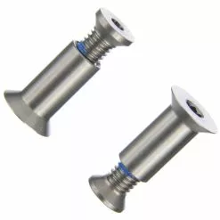 Nukeproof Mega AM/TR Chain/Seatstay Pivot Axle Kit