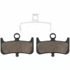 Nukeproof Hayes Dominion A4 Disc Brake Pads 2 Nukeproof Hayes Dominion A4 Disc Brake Pads -Vitus Salgsbutik Nukeproof Hayes Dominion A4 Disc Brake Pads