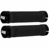 ODI Ruffian Bonus Kit Lock-On Styrgreb -Vitus Salgsbutik ODI Ruffian Lock On Grips Bar Grips Black Black NotSet ODRF1130B