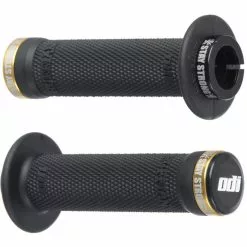 ODI Ruffian Stay Strong Lock-On Grips