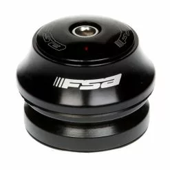 FSA Orbit CE Black Integreret Styrfitting (1-1/8 Tommer)