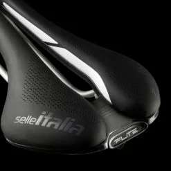 Selle Italia FLITE Boost Endurance TI 316 Superflow Saddle -Vitus Salgsbutik PAR20T120FLITE20SUPERFLOW20ENDURANCE20