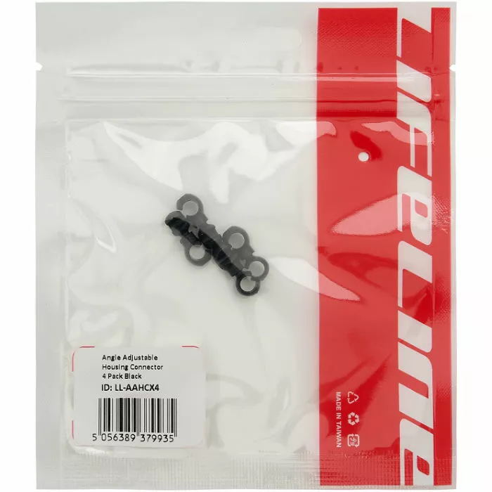 LifeLine Angle Adjustable Housing Connector 4 LifeLine Angle Adjustable Housing Connector - Billede 2