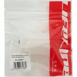 LifeLine Shimano Brake Bleed Funnel And Stopper 5 LifeLine Shimano Brake Bleed Funnel And Stopper -Vitus Salgsbutik PPID 106425875 SKU 106425881 Brake Bleed Funnel 1