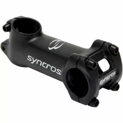 Syncros Anodized Hollow Alloy Stem