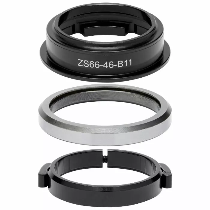 Nukeproof Neutron ZS66 E Bike Bottom Headset 3 Nukeproof Neutron ZS66 E Bike Bottom Headset