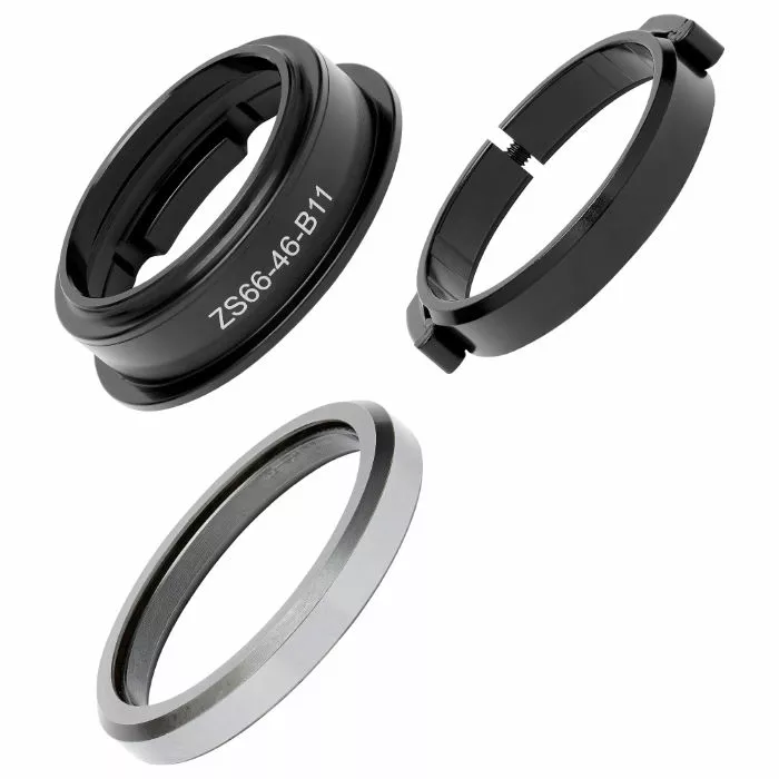 Nukeproof Neutron ZS66 E Bike Bottom Headset 4 Nukeproof Neutron ZS66 E Bike Bottom Headset - Billede 2