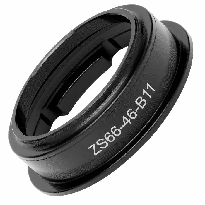 Nukeproof Neutron ZS66 E Bike Bottom Headset 5 Nukeproof Neutron ZS66 E Bike Bottom Headset - Billede 3