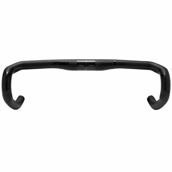 Prime Primavera X-Light Pro Carbon Handlebar 4 Prime Primavera X-Light Pro Carbon Handlebar - Billede 2