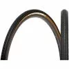 Panaracer Gravel King Semi Slick TLC Folding Tyre 2 Panaracer Gravel King Semi Slick TLC Folding Tyre -Vitus Salgsbutik Panaracer Gravel King Semi Slick TLC Folding Tyre Tyres Black Brown PA700GKSS32BC