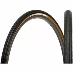 Panaracer Gravel King Semi Slick TLC Folding Tyre