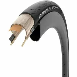 Pirelli P7 Sport Road Tyre 10 Pirelli P7 Sport Road Tyre -Vitus Salgsbutik Pirelli P7 Sport Road Tyre Tyres Black 4021700 1