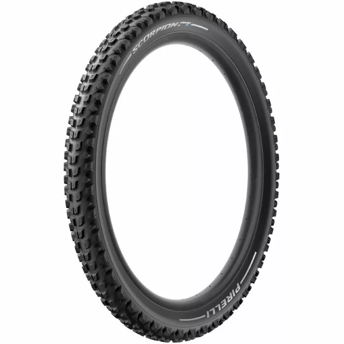 Pirelli Scorpion Enduro S MTB Tyre 4 Pirelli Scorpion Enduro S MTB Tyre - Billede 2