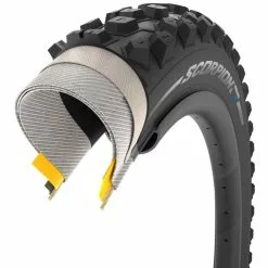 Pirelli Scorpion Enduro S MTB Tyre 8 Pirelli Scorpion Enduro S MTB Tyre -Vitus Salgsbutik Pirelli Scorpion Enduro MTB Soft Compound Tyre 03