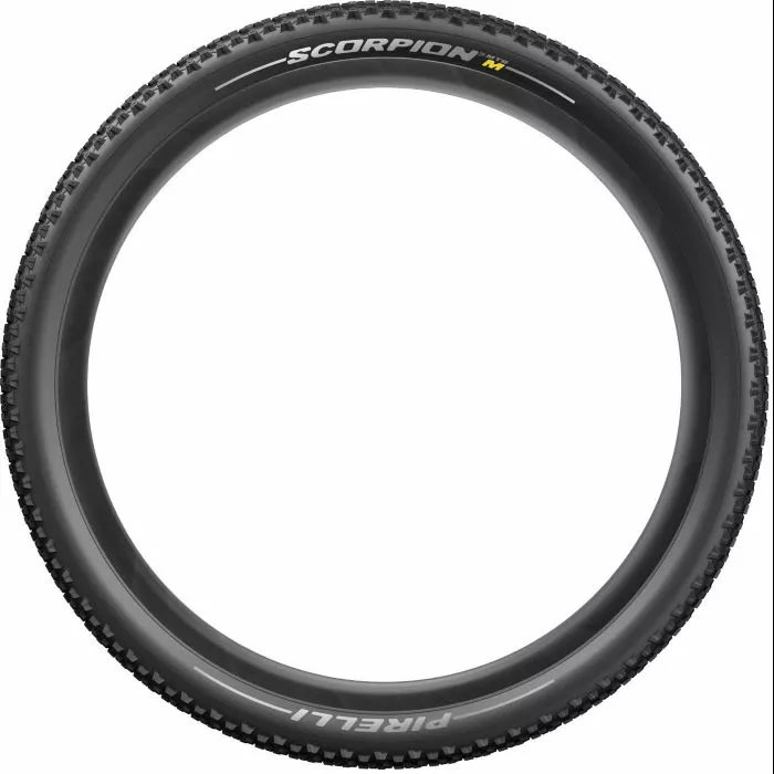 Pirelli Scorpion MTB M Tyre 6 Pirelli Scorpion MTB M Tyre - Billede 4