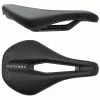 Prime Doyenne Shorty Saddle With Carbon Rails -Vitus Salgsbutik Prime Doyenne Shorty Saddle with Carbon Rails Saddles Black 2023 PDSSCRB 0