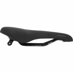 Prime Doyenne Womens Endurance Saddle 19 Prime Doyenne Womens Endurance Saddle -Vitus Salgsbutik Prime Doyenne Womens Endurance Saddle Saddles Black No cut out PDWES159B 2