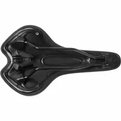Prime Doyenne Womens Endurance Saddle 20 Prime Doyenne Womens Endurance Saddle -Vitus Salgsbutik Prime Doyenne Womens Endurance Saddle Saddles Black No cut out PDWES159B 3
