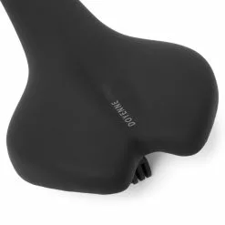Prime Doyenne Womens Endurance Saddle 21 Prime Doyenne Womens Endurance Saddle -Vitus Salgsbutik Prime Doyenne Womens Endurance Saddle Saddles Black No cut out PDWES159B 4