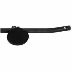 Prime J-bend Clip-On Aerobars -Vitus Salgsbutik Prime J bend Clip On Aerobars Aero Bars Black 2020 PJBCOAB 1