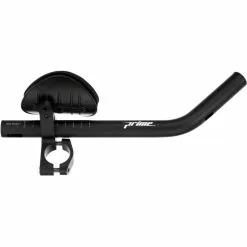 Prime J-bend Clip-On Aerobars -Vitus Salgsbutik Prime J bend Clip On Aerobars Aero Bars Black 2020 PJBCOAB
