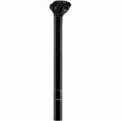 Prime Orra Gravel Seatpost 10 Prime Orra Gravel Seatpost -Vitus Salgsbutik Prime Kanza Gravel Seatpost Seat Posts Black PKGSP272 1