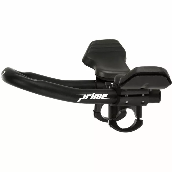 Prime Mini TT Alloy Clip-on Aerobar 4 Prime Mini TT Alloy Clip-on Aerobar - Billede 2