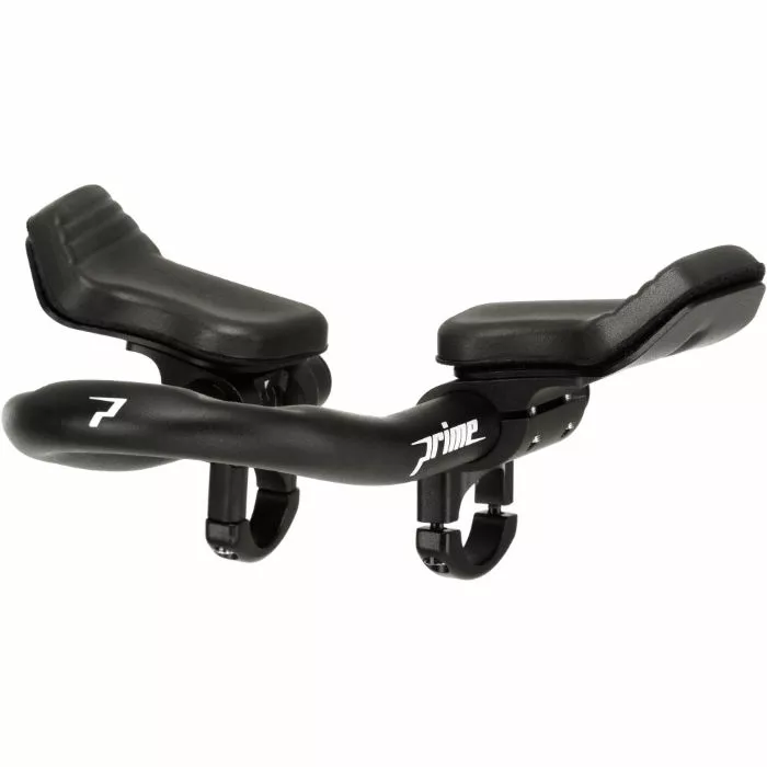 Prime Mini TT Alloy Clip-on Aerobar 5 Prime Mini TT Alloy Clip-on Aerobar - Billede 3