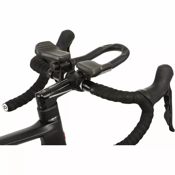 Prime Mini TT Alloy Clip-on Aerobar 7 Prime Mini TT Alloy Clip-on Aerobar - Billede 5